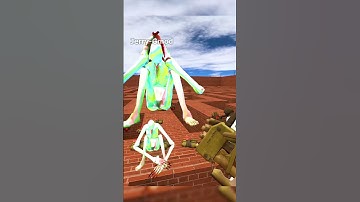 FAST SCP-096 CHASE ME IN THE MAZE in Garry