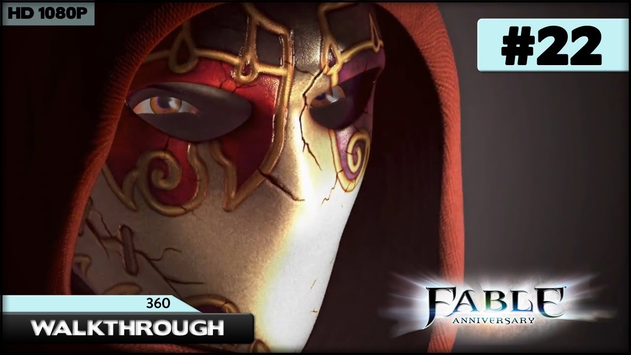 Fable Anniversary Walkthrough Prison Escape Xbox 360 1080p HD YouTube fable-anniversary-walkthrough-prison-escape-xbox-360-1080p-hd-youtube
