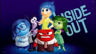 Disney's Inside Out - Instrumental Soundtrack