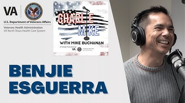 Charlie Mike VA - Benjie Esguerra