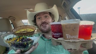 Panera Summer Menu 2026 Review 