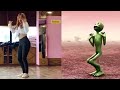 Full song of dame tu cosita  challenge Mp3 Song