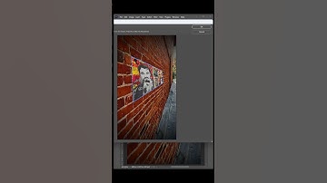 Pro Tips - How to Use Vanishing point In Adobe Photoshop 2026 #abhineshkumar