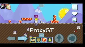 Growtopia Proxy v4.12 | GrowScan | android/pc