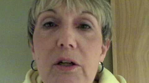 Roxanne Sander's Testimonial about Joyce Weiss