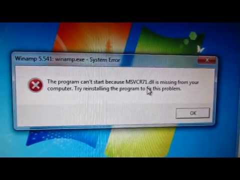TÉLÉCHARGER MSVCP71.DLL WINDOWS 7 GRATUIT GRATUIT 7 GRATUIT GRATUIT MSVCP71.DLL WINDOWS TÉLÉCHARGER