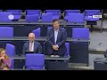 612 Millionen für Ideologie! - Dr. Rainer Rothfuß - AfD-Fraktion im Deutschen Bundestag