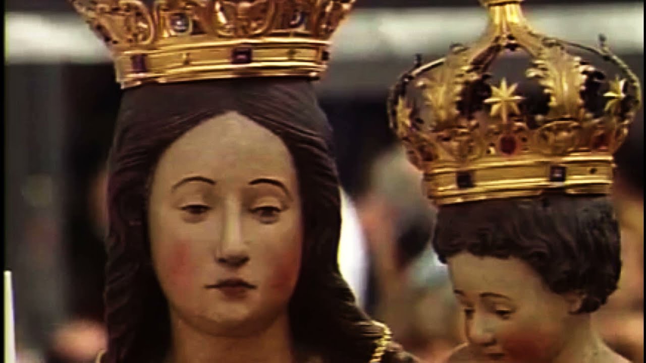 Bonario I.dio / "Gospa mornara"