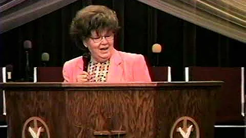 Mary Lou Jones 2000