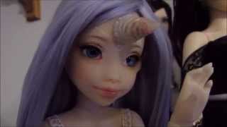 BJD Introduction Video