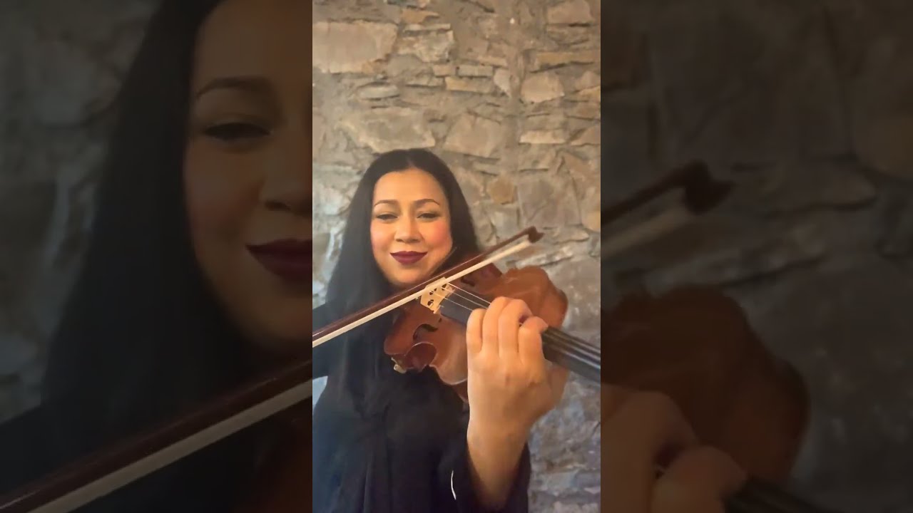 Zara Zara  Violin Cover  Kushmita KC  Rahena Hai Tere Dil Mein  Diya Mirza  R Madhavan