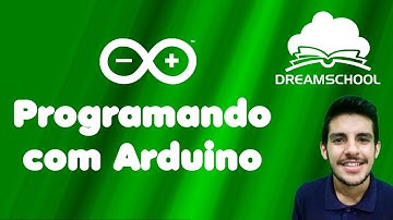 Programando com Arduino - Aula 01 - Servo motor  + Potenciômetro