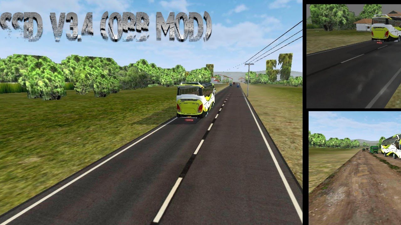 7400 Download Mod Bussid Mobil Wuling Gratis