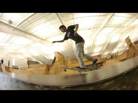 CARLOS LASTRA   3 DAYS TO KILL   WOODWARD PART 2014