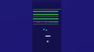 Many Bricks Breaker Game New Records  - Games Chas play