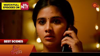 Download Lagu Singappenne - Best Scenes | 23 July 2025 | Tamil Serial | Sun TV MP3 Download Lagu Singappenne - Best Scenes | 23 July 2025 | Tamil Serial | Sun TV MP3