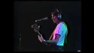 Video thumbnail of "Pink Floyd - Another Brick In The Wall - Live - 1980"