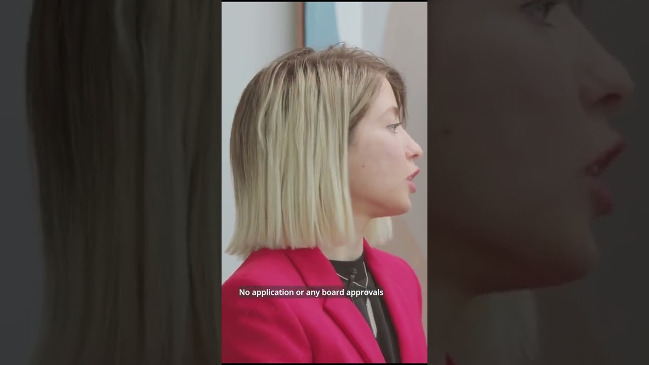 Why many people prefer to invest in New York // Serafima NY