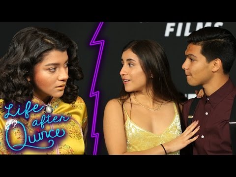 Red Carpet Romance | LIFE AFTER QUINCE