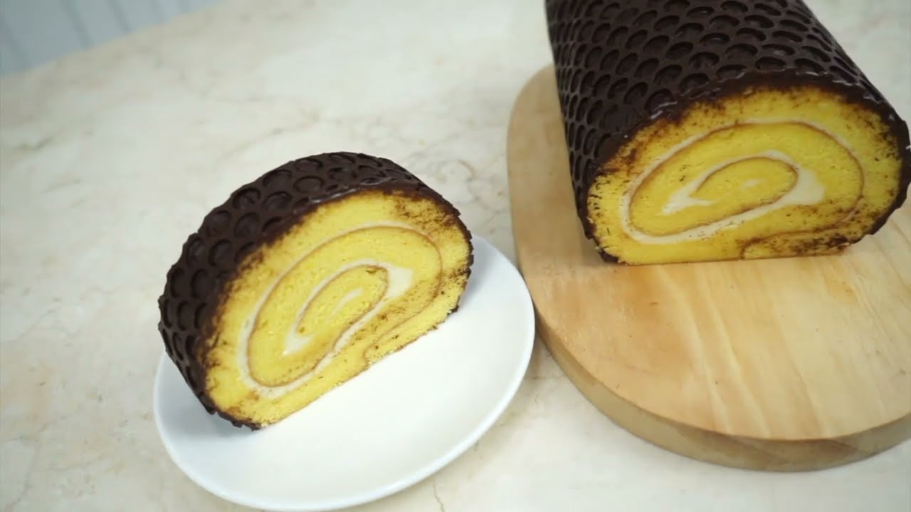 BOLU GULUNG SARANG TAWON