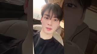 Happy Bday Cha Eun Woo