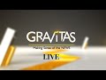 Watch Gravitas LIVE | Myanmar military's campaign of repression | WION