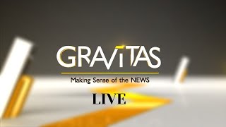 Watch Gravitas LIVE | Myanmar military's campaign of repression | WION