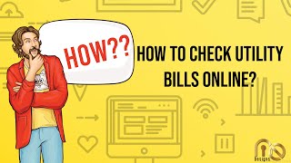 How to check Utility Bills Online Urdu/Hindi screenshot 4