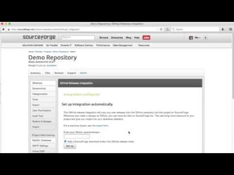 How to Use the GitHub & Google Code Importer