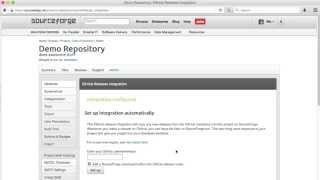 How To Use The Github Google Code Importer