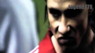 Fernando Torres • Anfield Legend |HD|