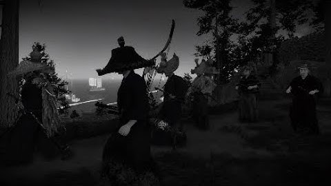 THE TALE OF RYUZO | LETHAL DIFFICULTY | GHOST OF TSUSHIMA