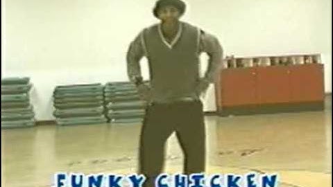 Skeeter Rabbit   Vol 2   Part 2 Locking part C