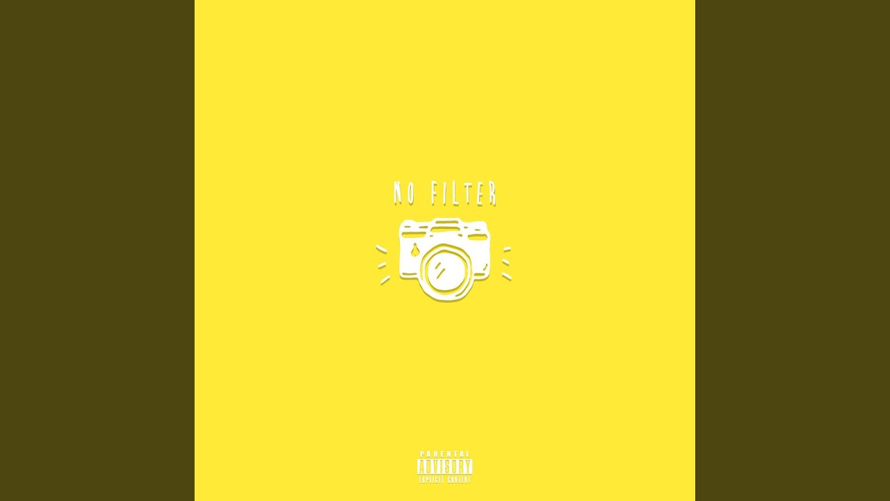 Mira No Filter en YouTube Mira No Filter en YouTube