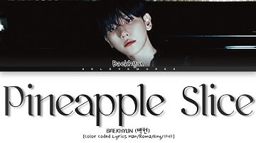 BAEKHYUN (백현) -