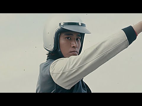 風見志郎/仮面ライダーV3 台詞集（クラヒ風）