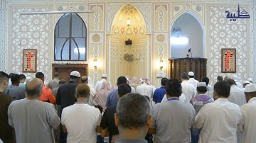 سورة الأعراف (96-178) القارئ محمد الشمراني || ليلة 14 رمضان 1440هـ