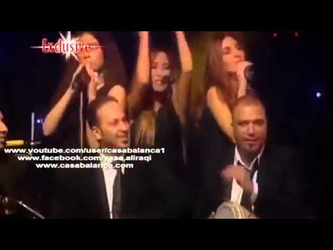 سارية السواس لله يامحسنين