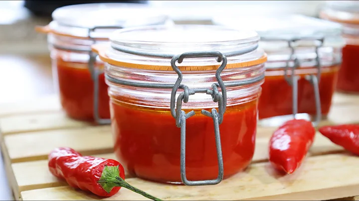 Massa de Pimento