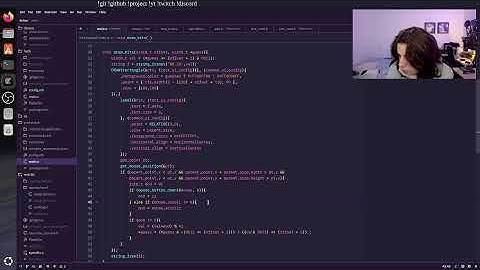 hacking game for my own os (+ cross platform)