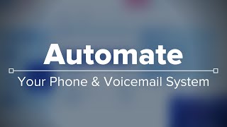 How to Automate Your Phone & Voicemail System with RingCentral