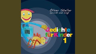 Video thumbnail of "Oliver Steller - Muschellied"