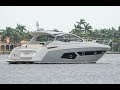 2017 Azimut Atlantis 43 For Sale at MarineMax Naples Yacht Center