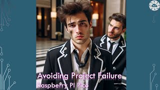 #3min Avoiding Project Failures with my Raspberry Pi Pico projects | DrJonea.co.uk