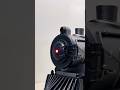 Power & Precision: 2.4GHz Classic Steam Train in Action #shorts #train #rhkhyy