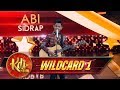 Adem Bener Nih Abi Bawain Lagu [YA MAULANA] Sambil Maen Gitar - Gerbang Wildcard 1 (3/8)