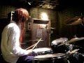 リップ/aiko(Drum Cover)