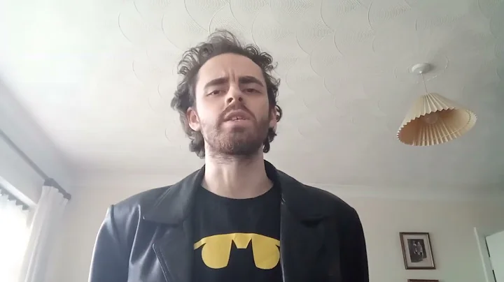 if I can dream cover