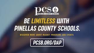 Be Limitless with PCS District Application Programs