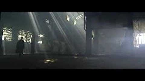 x-files: the game trailer